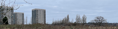 Selly Oak Landmarks