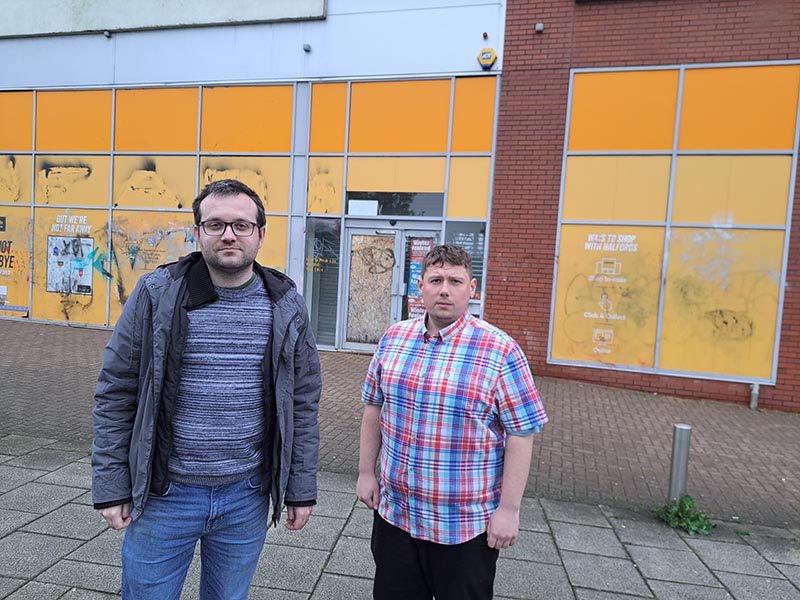 More and better health services in Selly Oak