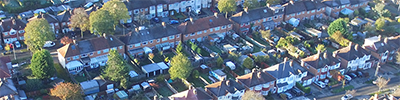 Selly Oak Landmarks