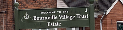 Selly Oak Landmarks
